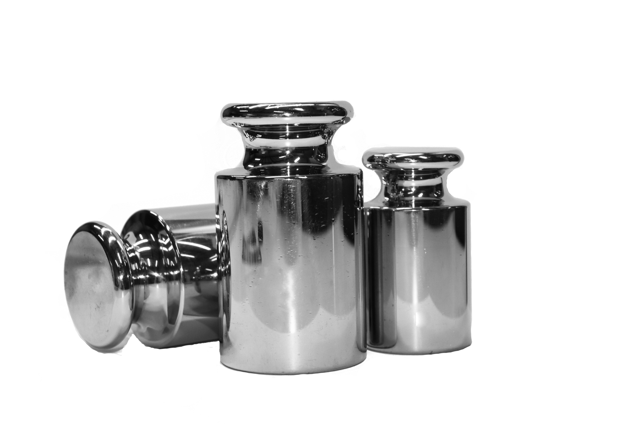 Keep up with your weighing solutions tolerances Calibration, Adjustments