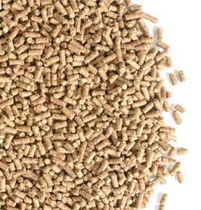 Vægt til forblandinger, koncentrater og tilsætningsstoffer